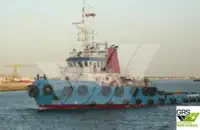 曳船 販売中