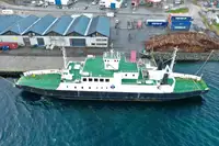 Ro-Ro船 販売中