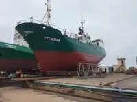 トロール漁船 販売中