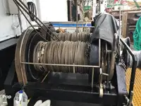 トロール漁船 販売中