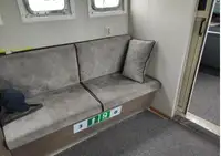 作業船 販売中