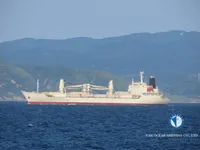 冷凍船 販売中