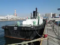 曳船 販売中