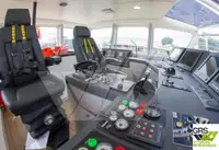Wind farm service vessel 販売のため