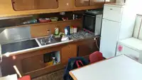 乗組員輸送船 販売中