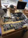 作業船 販売中