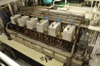 石油/化学タンカー 販売中