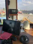 作業船 販売中