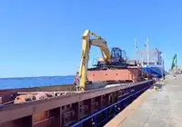 浚渫船 販売中