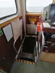 乗組員輸送船 販売中