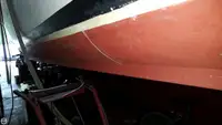 トロール漁船 販売中