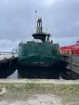 浚渫船 販売中