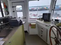 曳船 販売中