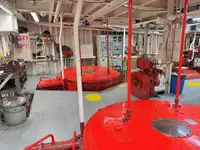 曳船 販売中