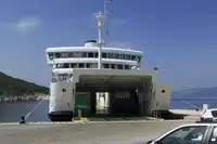RoPax船 販売中