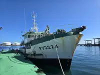 トロール漁船 販売中