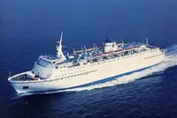 Ro-Ro ship 販売のため