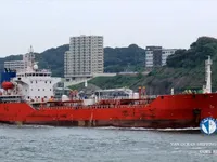 石油/化学タンカー 販売中