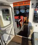 曳船 販売中