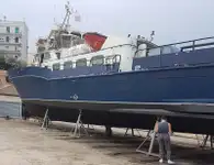 乗組員輸送船 販売中