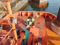 曳船 販売中