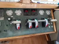 トロール漁船 販売中