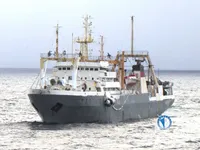 トロール漁船 販売中