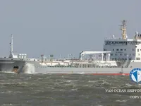 石油/化学タンカー 販売中