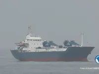 冷凍船 販売中