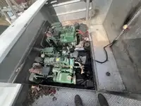 作業船 販売中