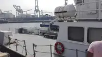 巡視艇 販売中