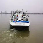 浚渫船 販売中