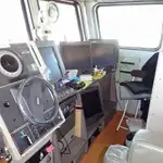 巻き網漁船 販売中
