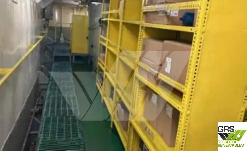 測量船 販売中