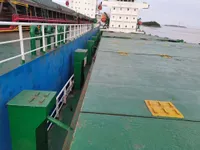 コンテナ船 販売中