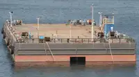 はしけ 販売のため