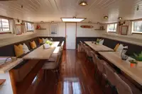浮遊式ホテル 販売中