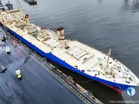 冷凍船 販売中