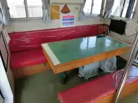 クルーズ船 販売中