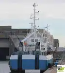 浚渫船 販売中