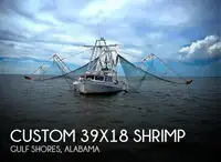Trawler 販売のため