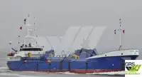 浚渫船 販売中