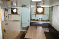作業船 販売中