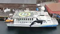 旅客船 販売中
