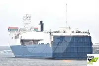 Ro-Ro ship 販売のため