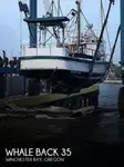 Purse seiner 販売のため