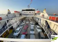 Ro-Ro船 販売中