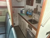 旅客船 販売中