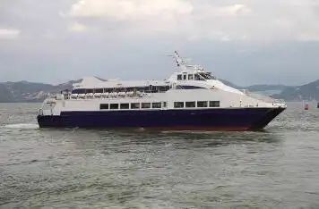 旅客船 販売中