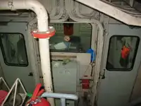 曳船 販売中